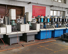 Hebei RongShang Machinery Parts Co., Ltd.
