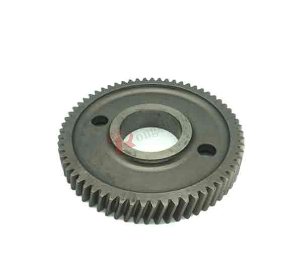 helical gear