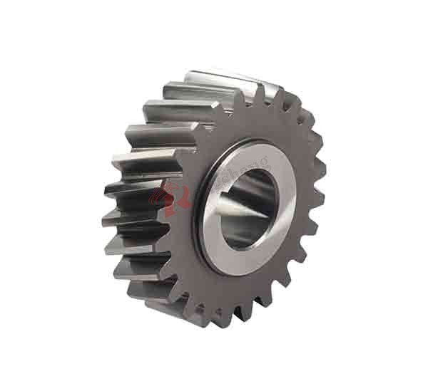 helical gear