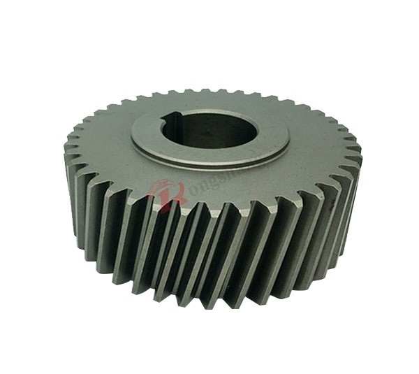 helical gear