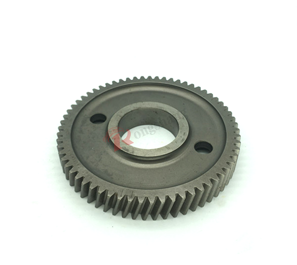 helical gear