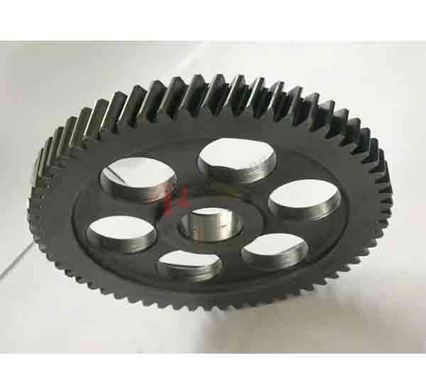 helical gear