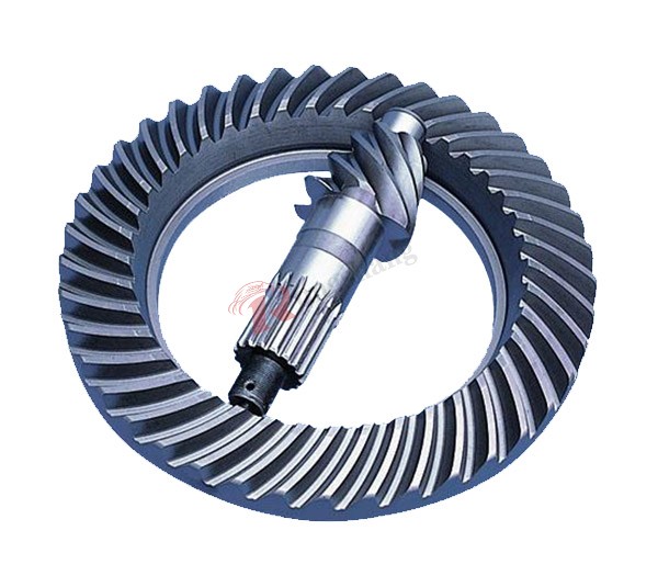 crowm wheel and pinion gear bevel gear