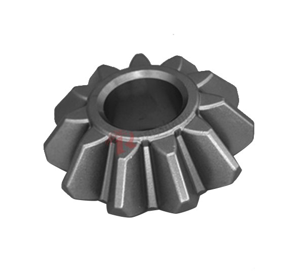 cold forging bevel gear