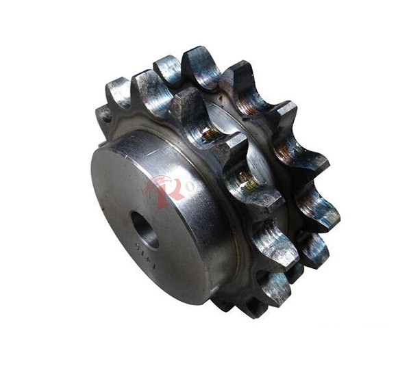 Industrial chain  sprocket 