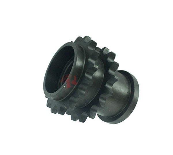 Industrial chain  sprocket 