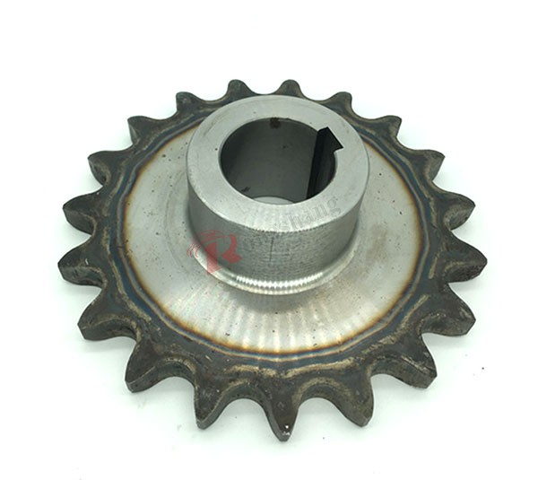 Industrial chain  sprocket 