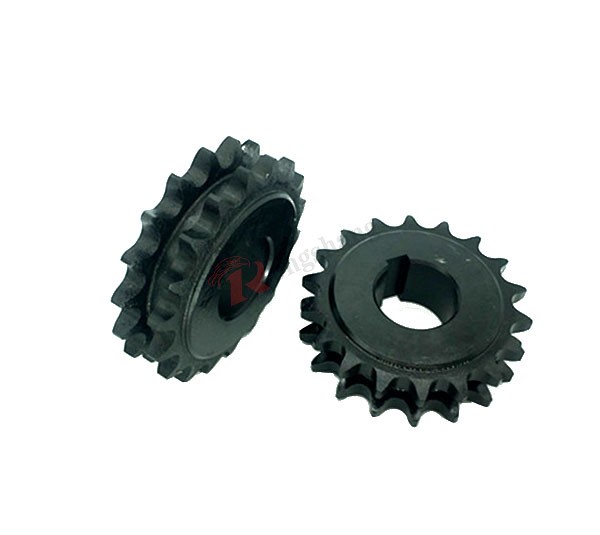 Industrial chain  sprocket 