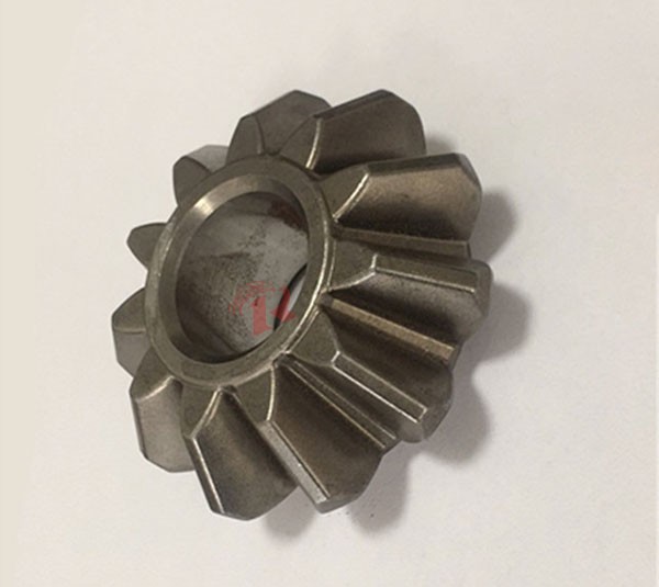 forging transmission bevel gear