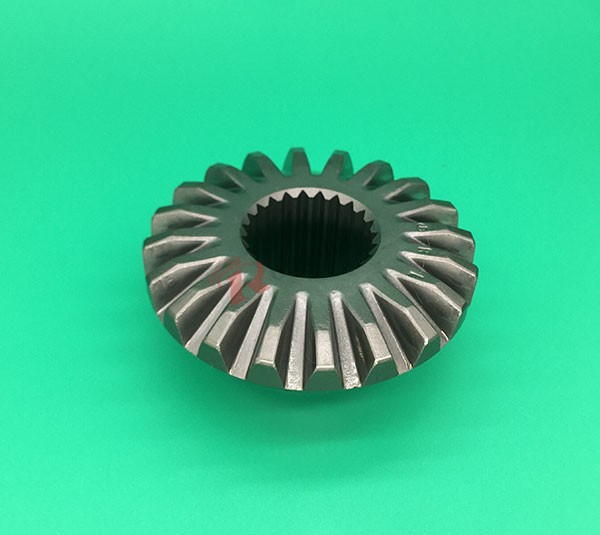 forging transmission bevel gear