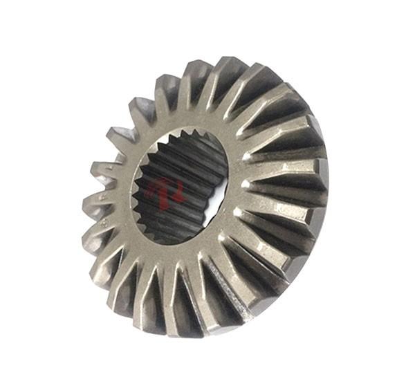 precision forging bevel gear