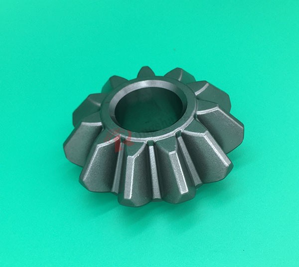 precision forging bevel gear