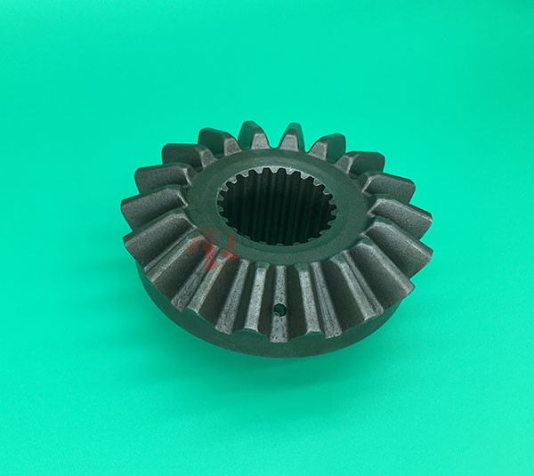 precision forging bevel gear