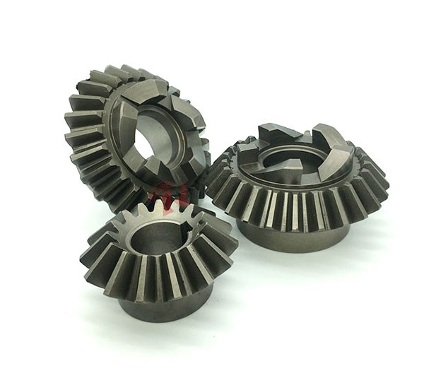 spiral bevel gear