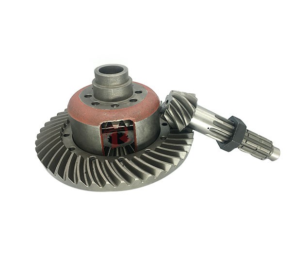 crowm wheel and pinion gear bevel gear