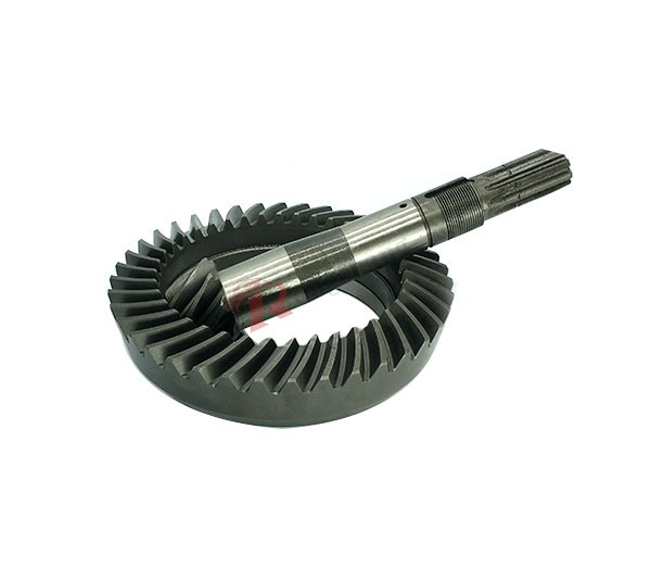 crowm wheel and pinion gear bevel gear