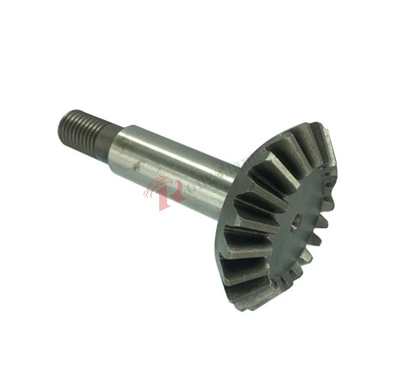 bevel gear shaft