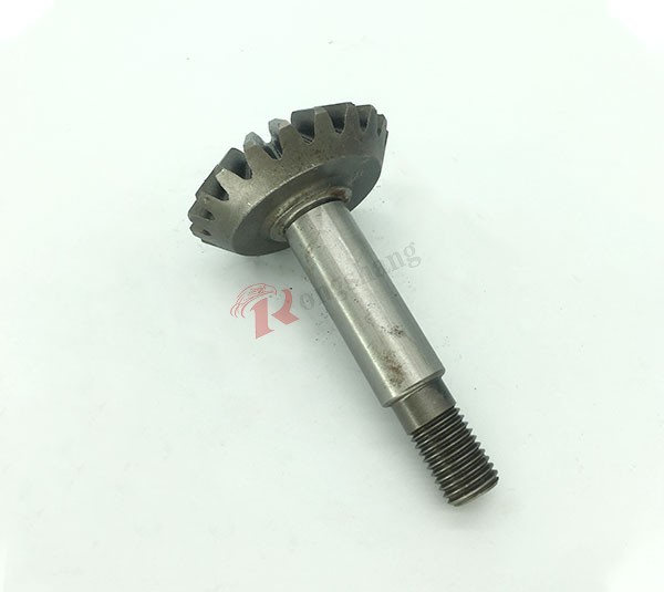 bevel gear shaft